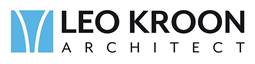 2019 Logo Leo Kroon architekt